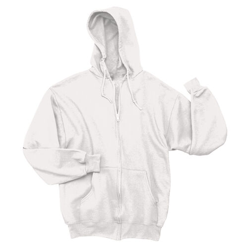 Kennedy Teaching Academy Zip Up Sweatshirt - Unisex Thumbnail