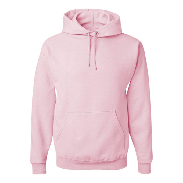 Kennedy Teaching Academy Hooded Sweatshirt - Unisex Thumbnail