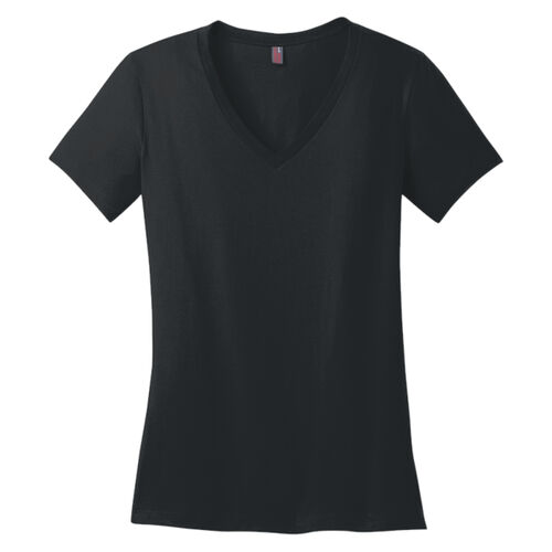 Kennedy Teaching Academy V Neck - Ladies Thumbnail