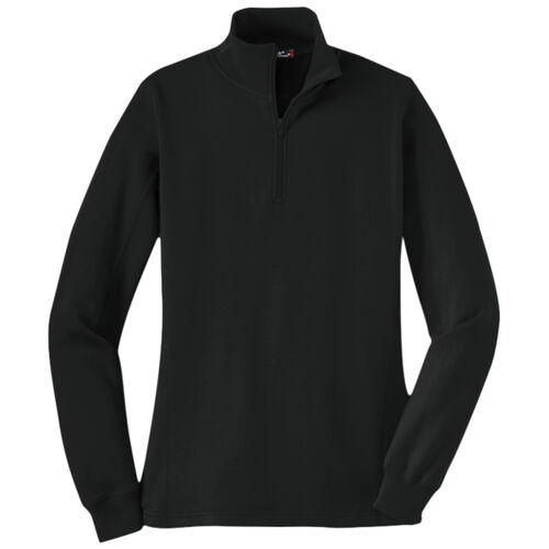 Kennedy Teaching Academy 1/4 Zip - Ladies Thumbnail