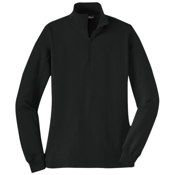 Kennedy Teaching Academy 1/4 Zip - Ladies Thumbnail